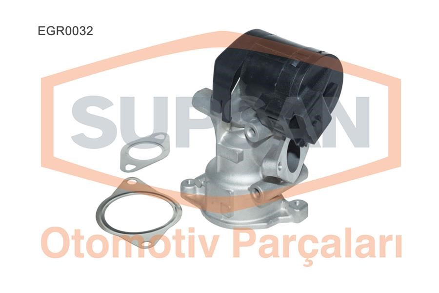 Peugeot 307 308 407 508 607 807 Expert Citroen C4 C5 C8 Jumpy Scudo Focus... SUPSAN