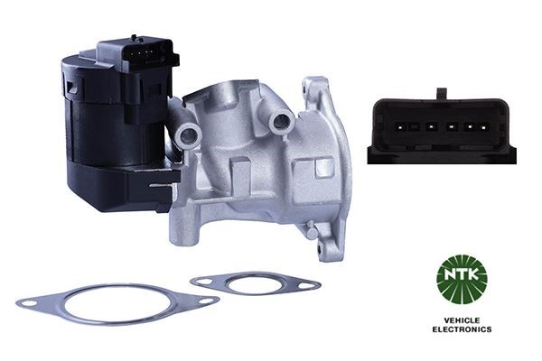 Peugeot 307 308 407 508 607 807 Expert Citroen C4 C5 C8 Jumpy 2.0 HDI Ford... NGK
