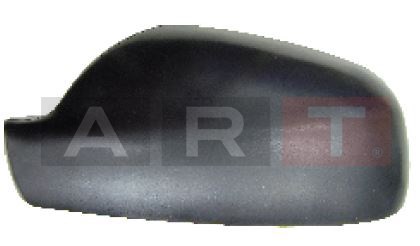 Peugeot 307 Dış Dikiz Ayna Kapağı Sol ART-AYNA