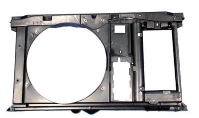 Peugeot 307 Ön Panel Dizel Soldan Turbolu [2001-] DOGAN-