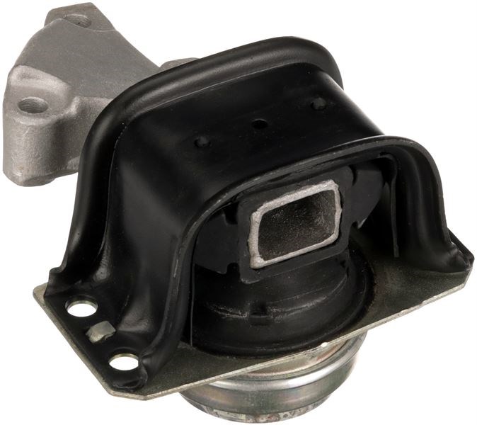 Peugeot 307 Sağ Motor Takozu GATES