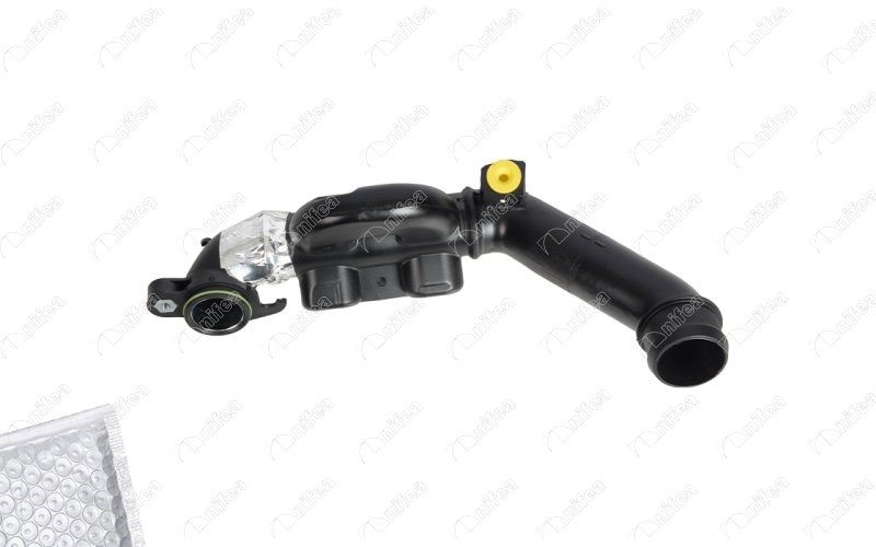 Peugeot 307 Manifold Susturucu Borusu 1.6 HDI NIFEA