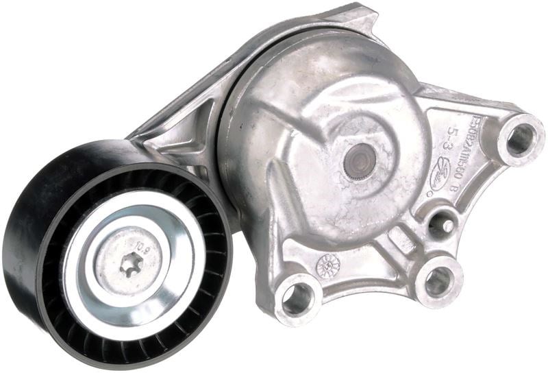 Peugeot 308 Citroen C3 DS3 Alternatör Gergi Rulmanı 1.6 HDİ GATES