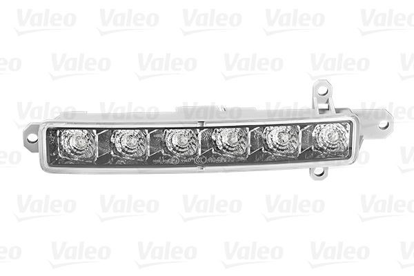 Peugeot 308 Gündüz Farı LED Sağ-Sol VALEO