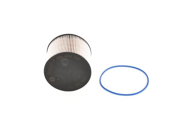 Peugeot 308 3008 407 5008 Citroen C4 C5 Ford Mondeo S Max Galaxy C Max Scudo... BOSCH