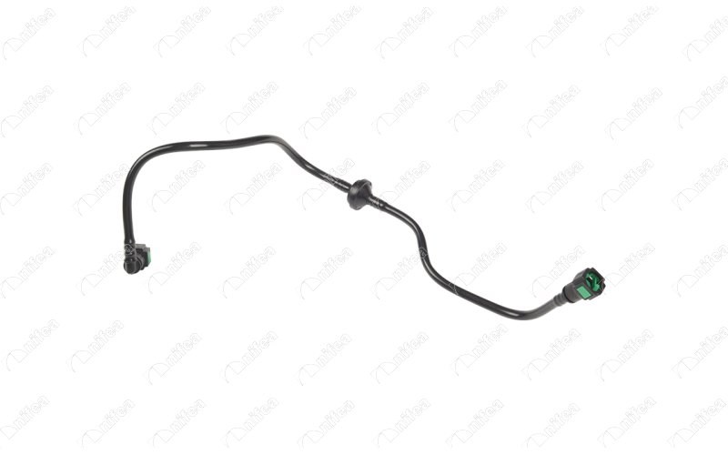 Peugeot 308 Citroen C4 DS4 1.6 HDI Westinghouse Borusu NIFEA