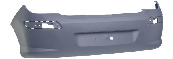 Peugeot 308 Arka Astarlı Tampon PHIRA