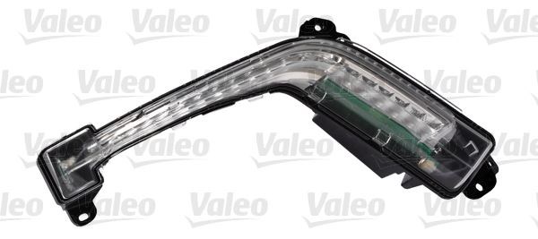 Peugeot 308 Sol Gündüz Farı LED VALEO