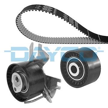 Peugeot 308 407 508 3008 5008 Citroen C4 C5 DS4 Jumpy Scudo Ford C-Max Focus... DAYCO
