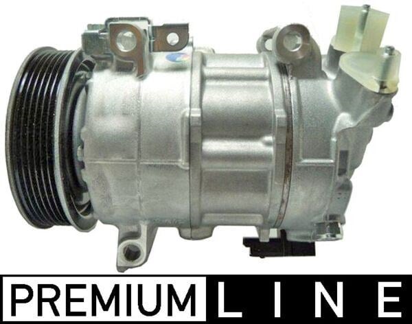 Peugeot 308-5008-3008-RCZ-Partner / Citroen Berlingo-C4-DS4-DS5 2009-2016... MAHLE