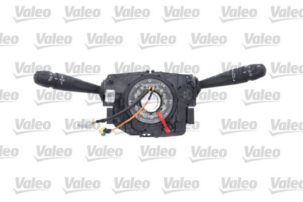 Peugeot 308 II Kumanda Kolu VALEO