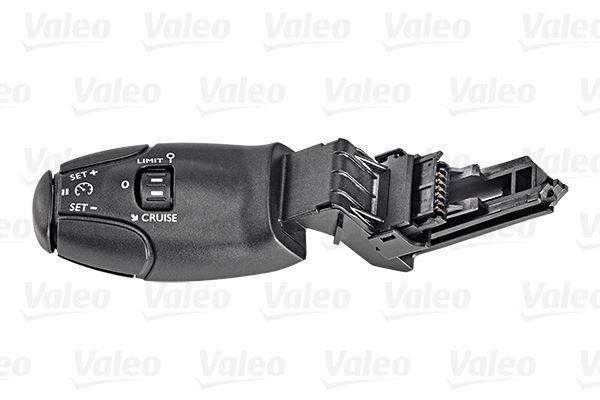 Peugeot 308 2 Hız Sabitleme Kumanda Kolu VALEO