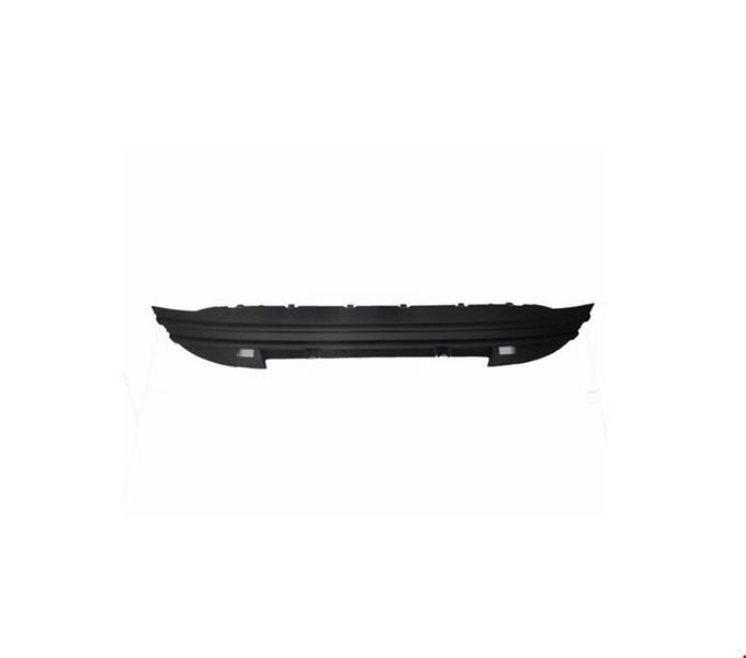 Peugeot 308 Ön Tampon Alt Izgara [2007-] DOGAN-