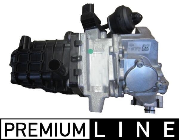 Peugeot P308-P508-P3008-P5008-Expert-Boxer / Citroen... MAHLE