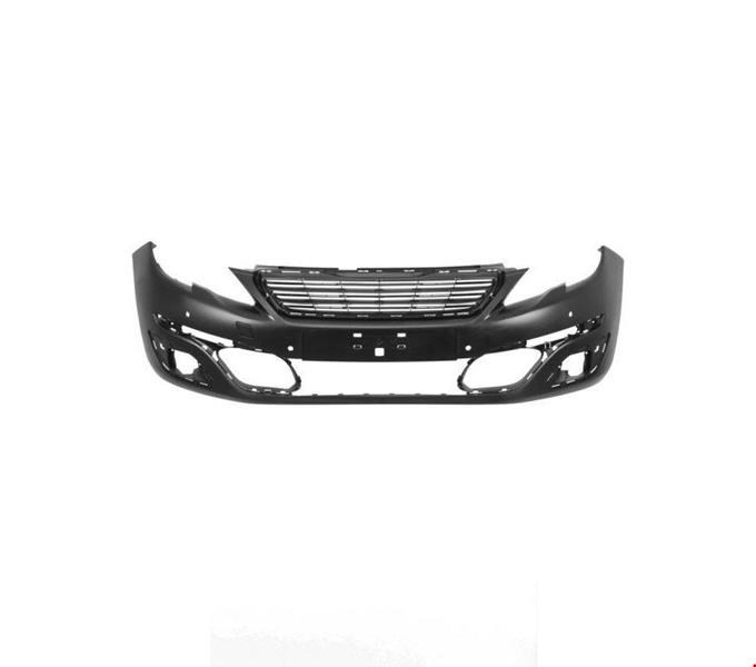 Peugeot 308 Ön Tampon Active DOGAN-