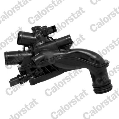 Peugeot 308 207 Citroen C3 Picasso Termostat Komple VERNET
