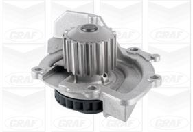 Peugeot 308 508 3008 807 407 5008 RCZ Expert Jumpy III Citroen C8 DS5 C4... GRAF