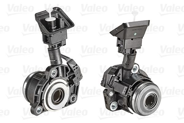Peugeot 308 3008 208 2008 Partner Berlingo C3 C4 C5 DS3 Hidrolik Debriyaj... VALEO