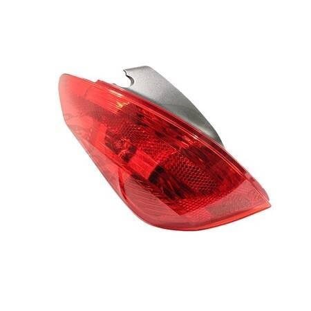 Peugeot 308 Sol Stop Lambası PSA