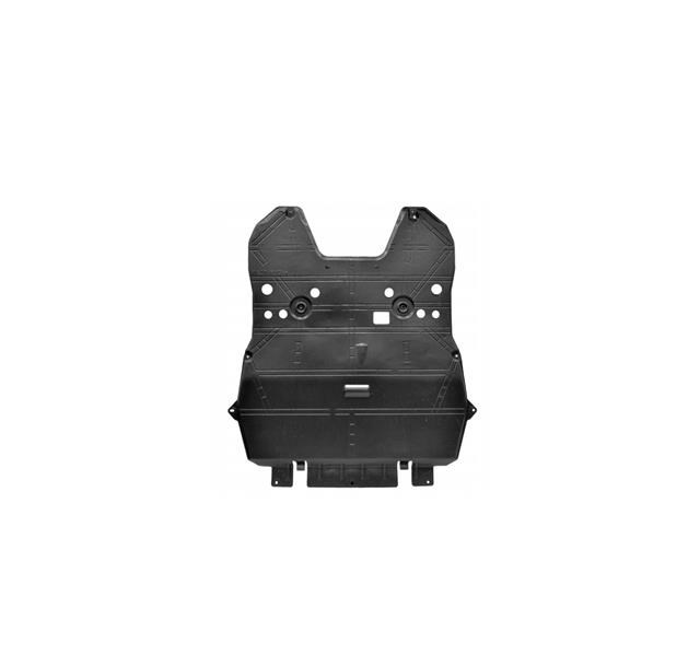 Peugeot 308 Motor Alt Muhafaza Plastik DOGAN-
