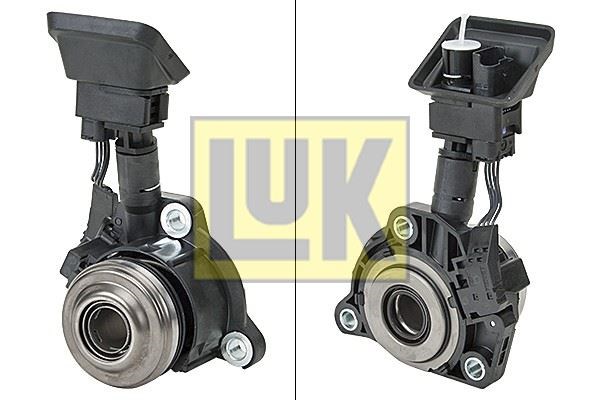 Peugeot 308 3008 208 2008 Partner Berlingo Citroen C3 C4 C5 DS3 Hidrolik... LUK