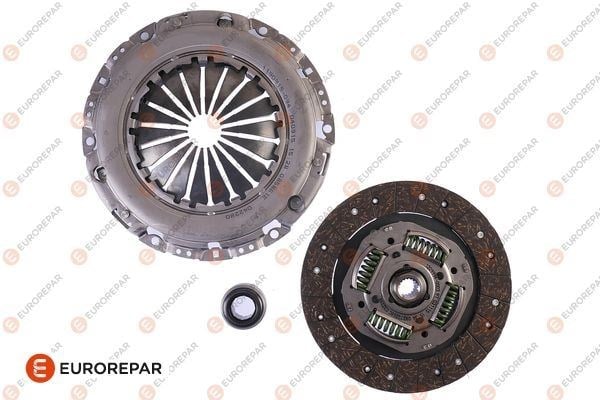 Peugeot 308 Debriyaj Seti EUROREPAR