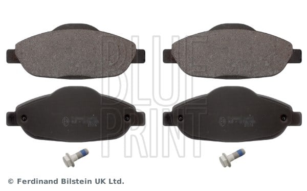 Peugeot 308 308 SW 308 CC 3008 Ön Balata BLUEPRINT