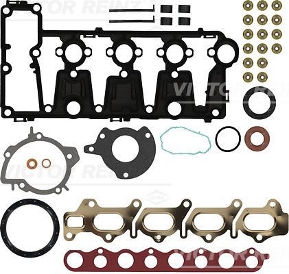 Peugeot Citroen Takım Conta Komple [2.0 HDI BlueHDI] V.REINZ