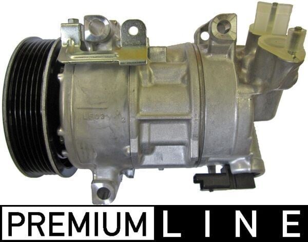 Peugeot 308-5008-3008-RCZ-Partner / Citroen Berlingo-C4-DS4-DS5 2009-2016... MAHLE