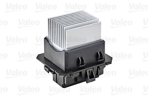 Peugeot 308 508 Citroen C4 DS4 Kalorifer Rezistansı Modülü VALEO