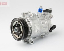 Peugeot 308 SW Klima Kompresörü [2.0 BlueHDI] BOSCH