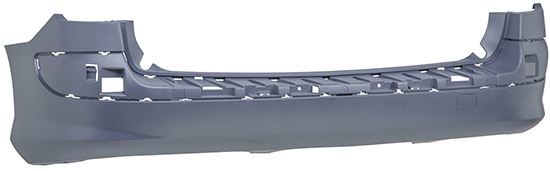 Peugeot 308 SW Arka Tampon Astarlı PHIRA