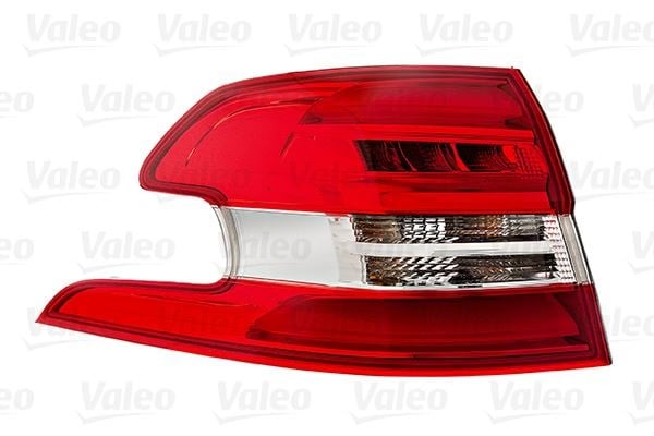 Peugeot 308 SW Sol Dış Stop Lambası LED VALEO