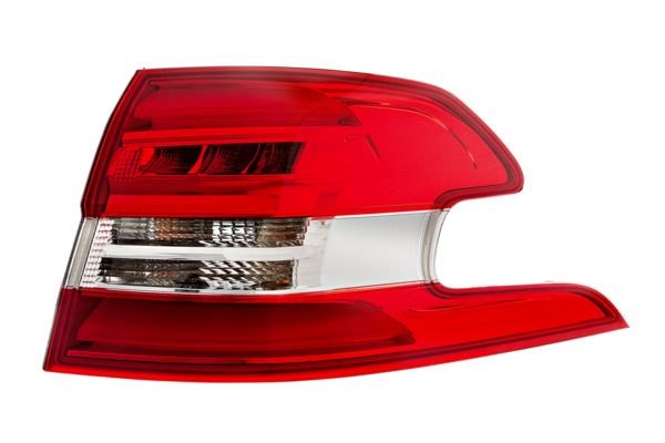 Peugeot 308 SW Sağ Dış Stop Lambası LED VALEO