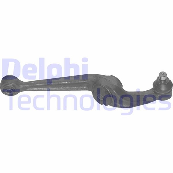 Peugeot 309 Ön Sağ Rotilli Kol DELPHI