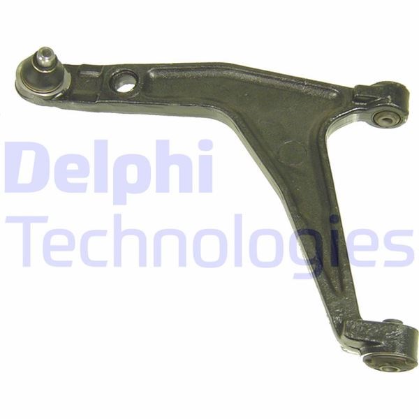Peugeot 309 Ön Sol Alt Salıncak DELPHI