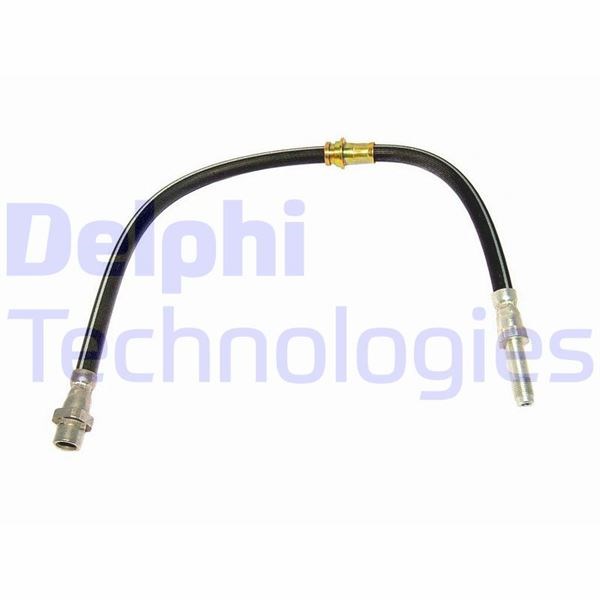BMW 316 318 320 323 325 328 330 Arka Sağ Sol Fren Hortumu DELPHI