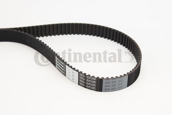 BMW 320 323 325I Triger Kayışı CONTITECH