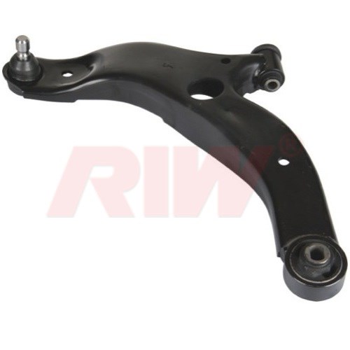 Mazda 323 Premacy Tekerlek Bağlantı Kolu RIW