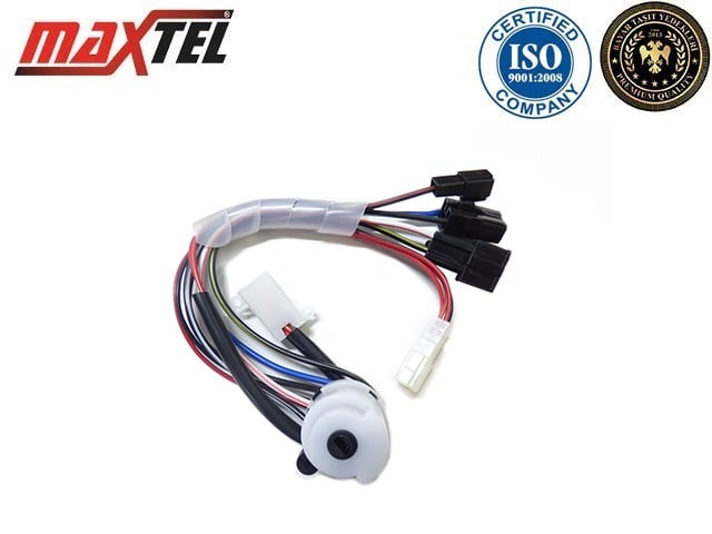 Mazda 323 Kontak Terminali Kablolu MAXTEL
