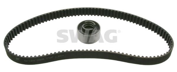 Mazda 323 Triger Kayış Seti Eksantrik Seti 1.6L B6 BG Kasa 89-95 SWAG