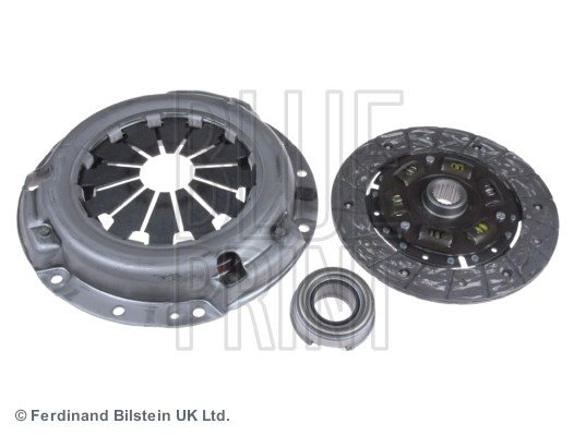 Mazda 323 Debriyaj Seti BLUEPRINT