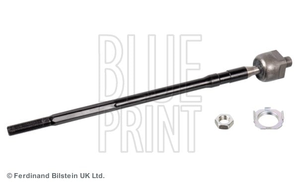 Mazda 323 Rot Mili [1994-1998 BA Kasa] BLUEPRINT