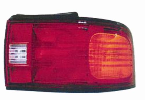 Mazda 323 Arka Stop Lambası Sedan Sağ TYC