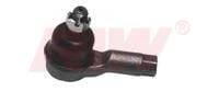 Mazda 323 Familia Lantis 626 Dış Sağ Sol Rotbaşı RIW