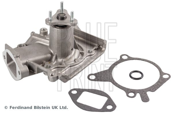 Mazda 323 Devirdaim Su Pompası BLUEPRINT