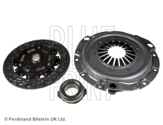 Mazda 323 Debriyaj Seti BLUEPRINT