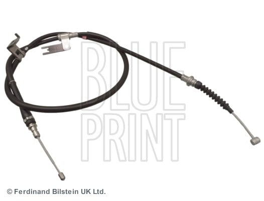 Mazda 323 El Freni Teli BLUEPRINT