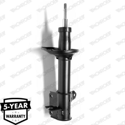 Mazda 323 Arka Amortisör Sağ Yağlı MONROE