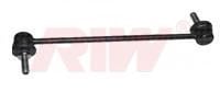 Mazda 323 Familia Lantis Arka Z Rotu RIW